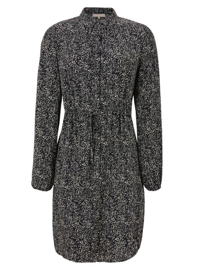 Anna Dress Printed Multi flower