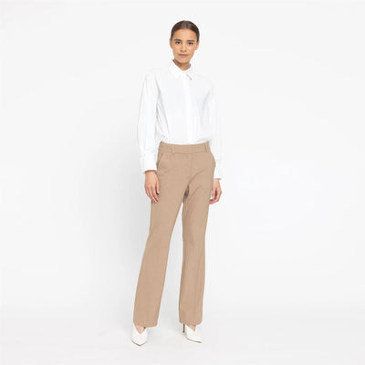 Clara 510 Light Brown Pin