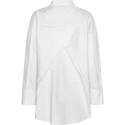 Magnolia Shirt White