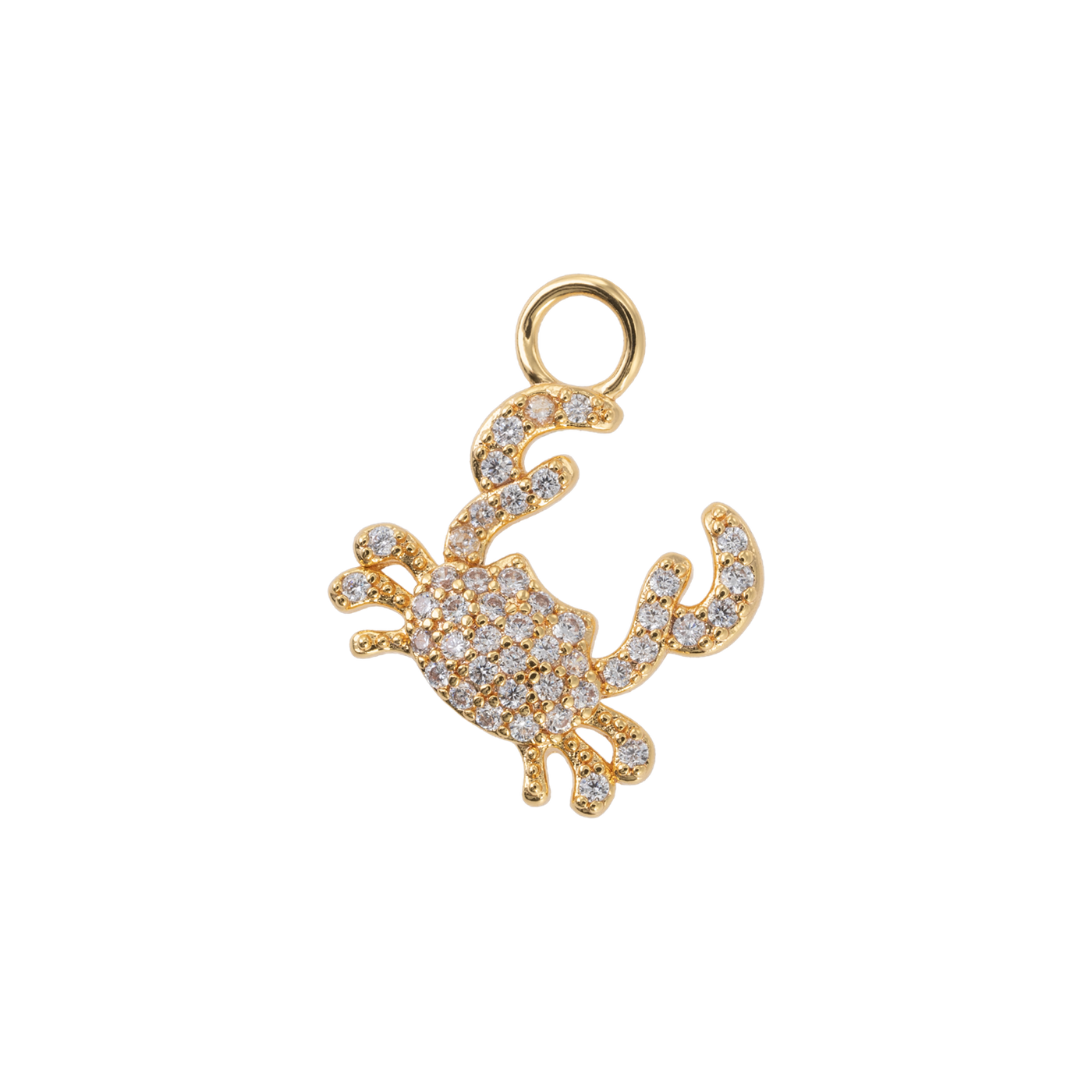 Marte charm