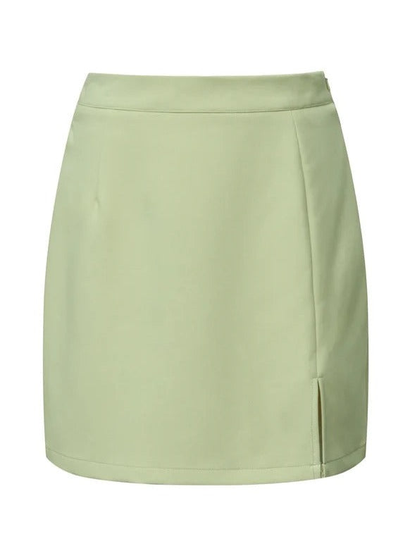 Annali skirt Mint