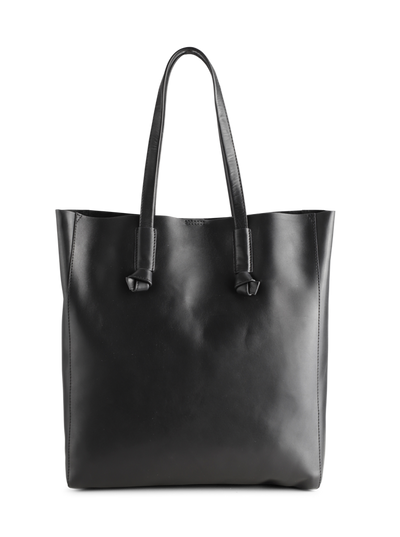 IndraMBG Shopper Black