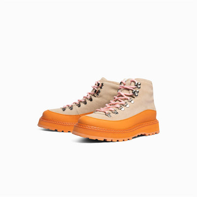 Core cap patent Sand Orange