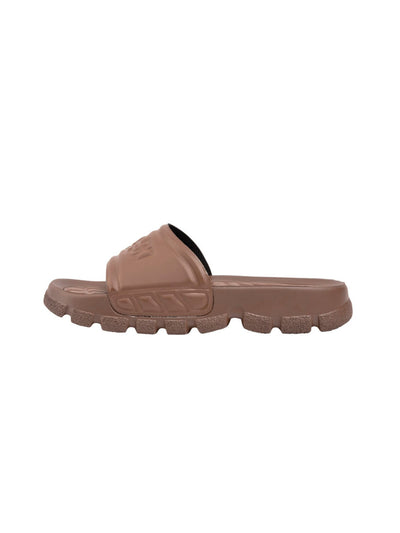 Trek Sandal Chocolate Brown