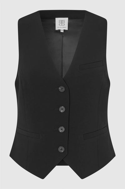 Fique Waistcoat