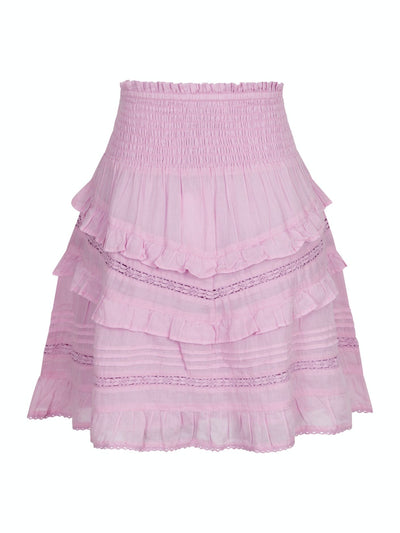 Donna S Voile Rose