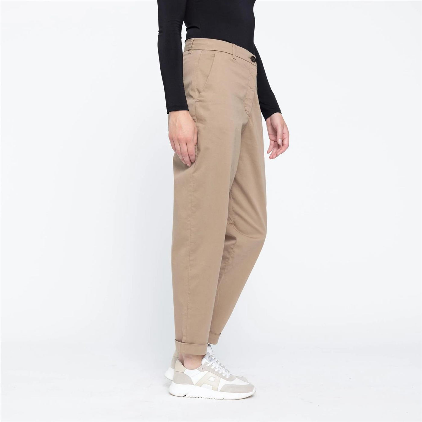 Emma 057 Teak Brown