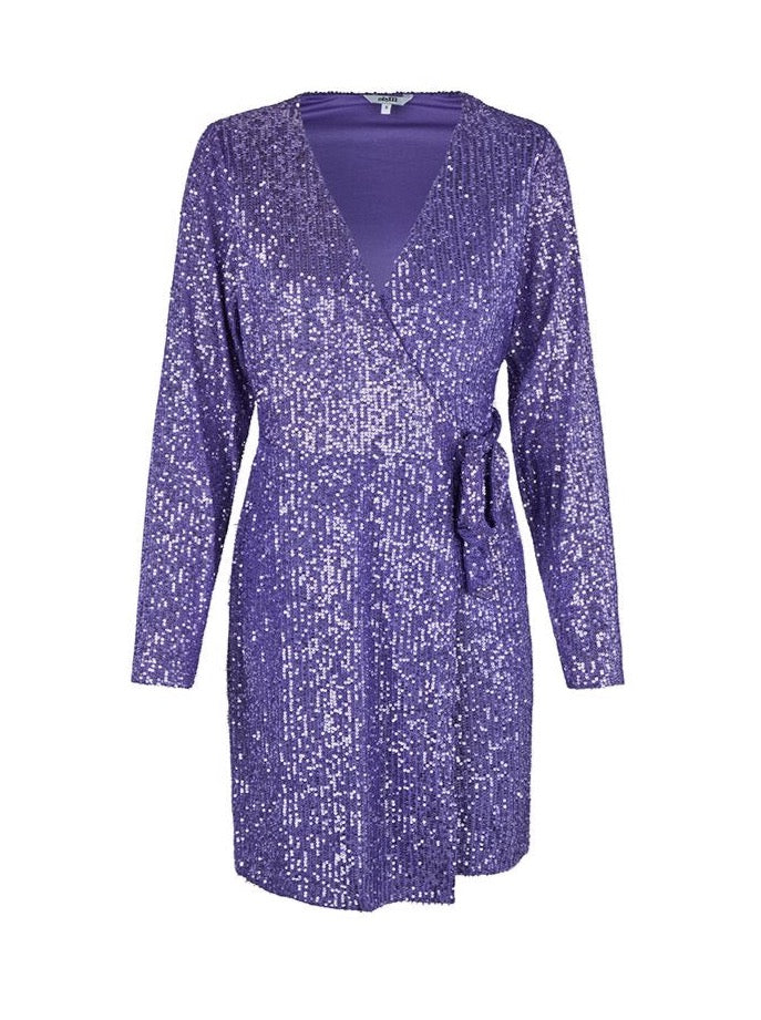 Gaynelie Dress
