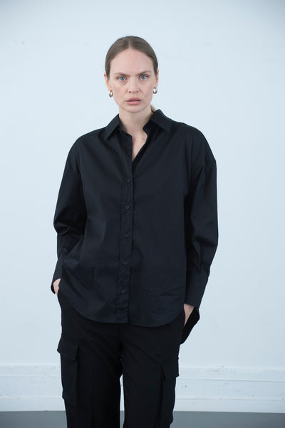 Allen Soft Poplin