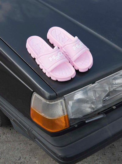 Trek Sandal Light Pink