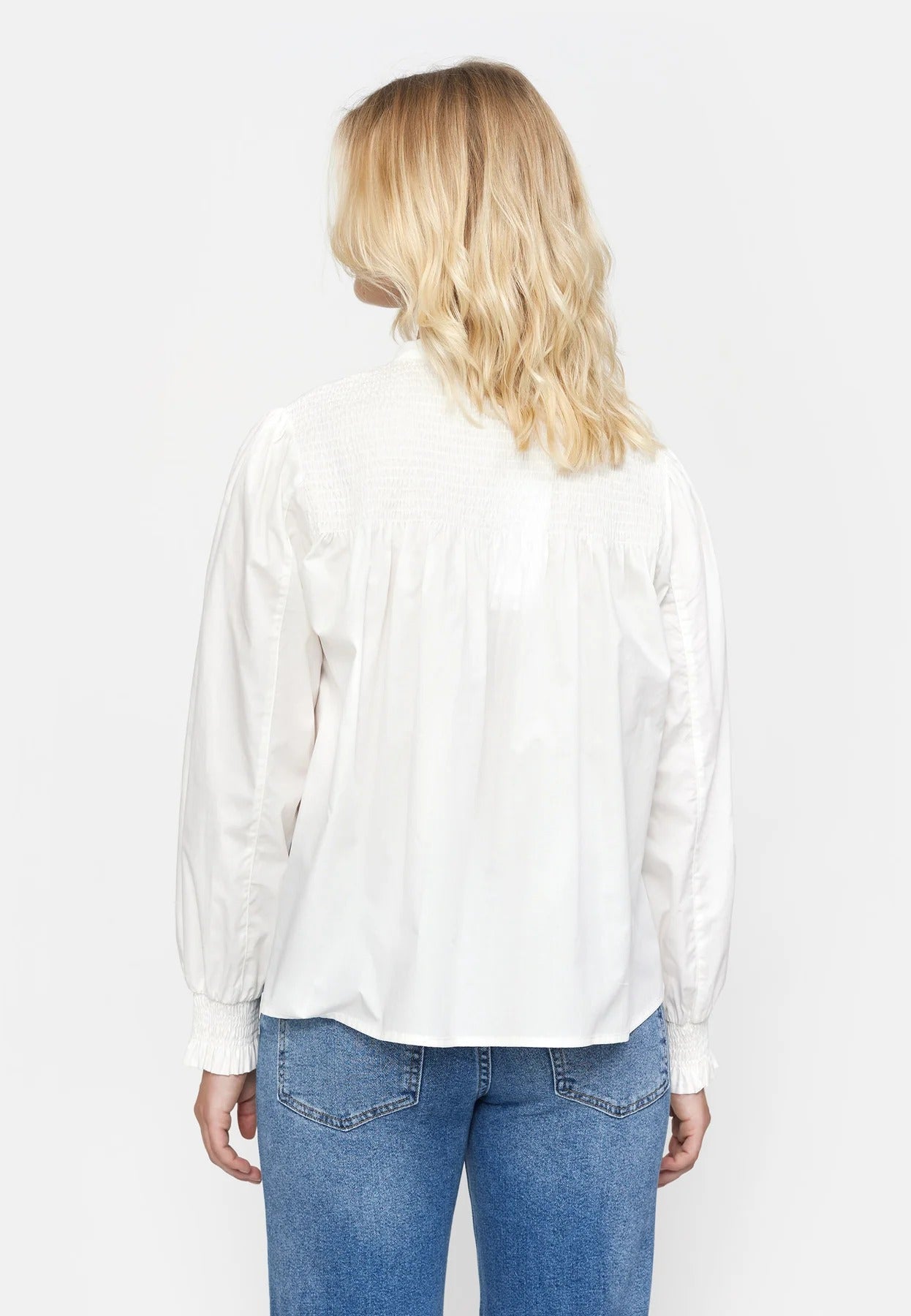 Adela Blouse