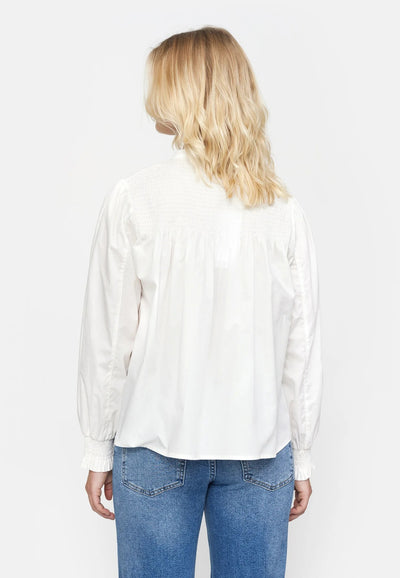 Adela Blouse