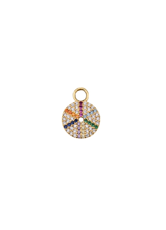 Oline charm