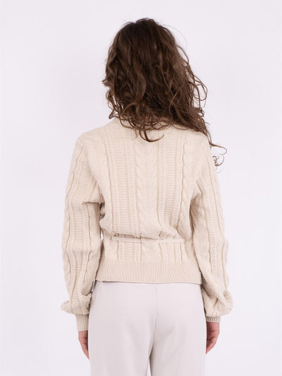 Molina Knit Cardigan