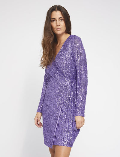 Gaynelie Dress