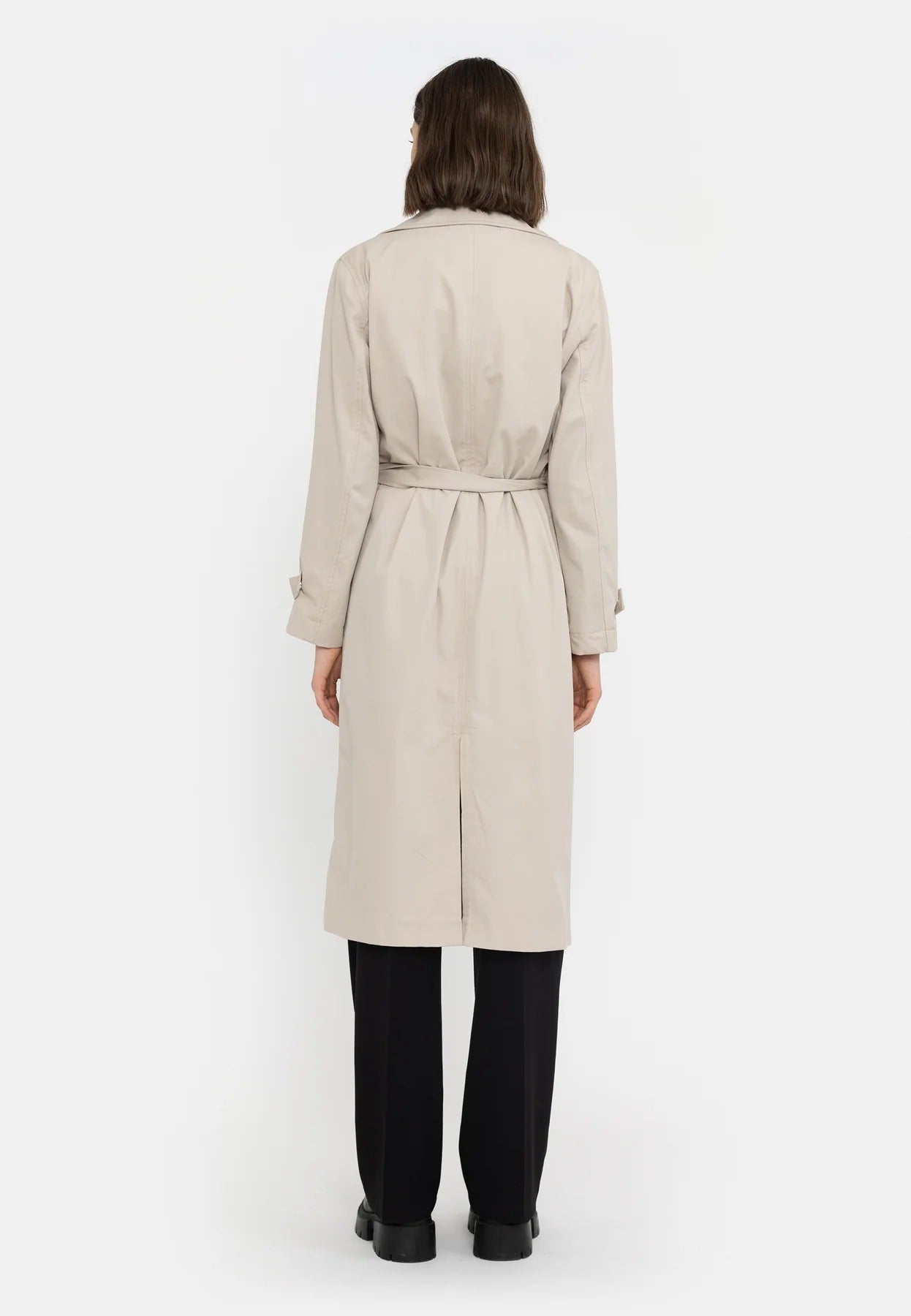Vivianne 2-in-1 Trenchcoat