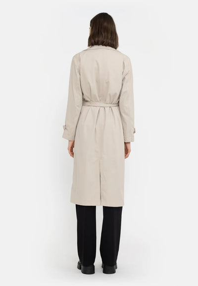 Vivianne 2-in-1 Trenchcoat