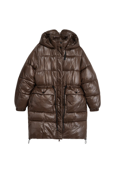 Quebec Nylon