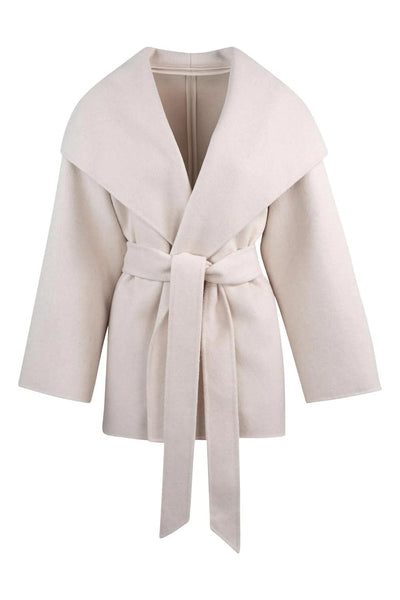Nani Jacket Light sand