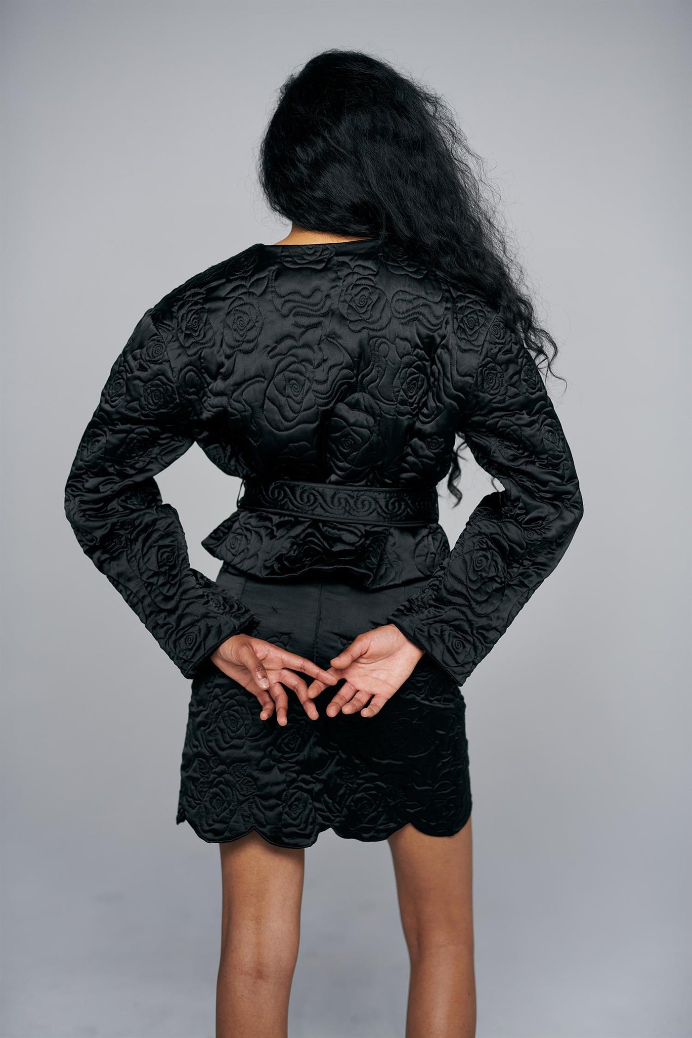Rose Jacket