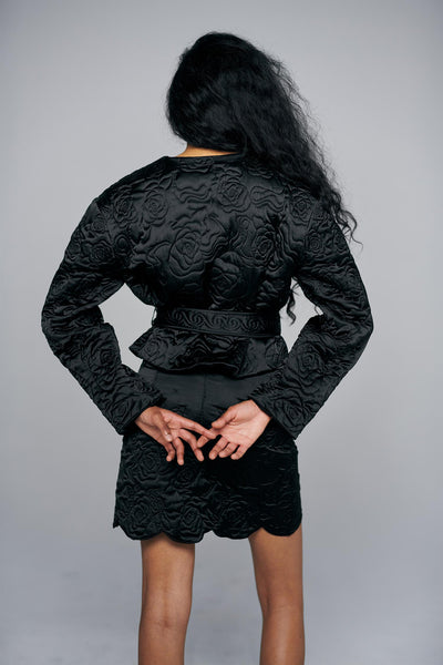 Rose Jacket