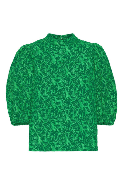 Vibe blouse