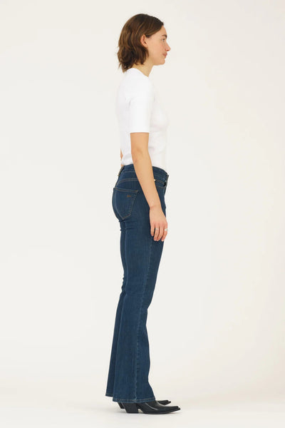 Tara Jeans Wash Excl. Blue