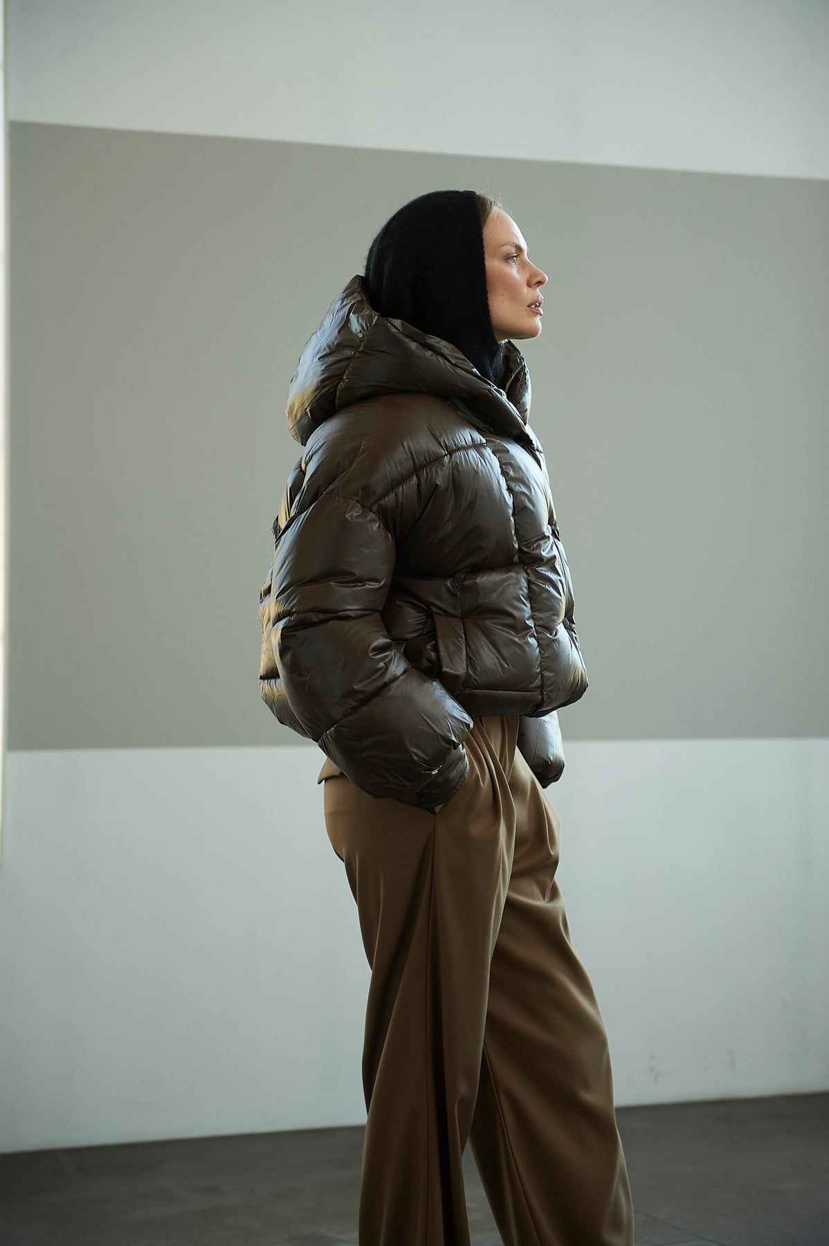 Denali Nylon