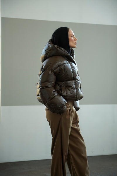 Denali Nylon