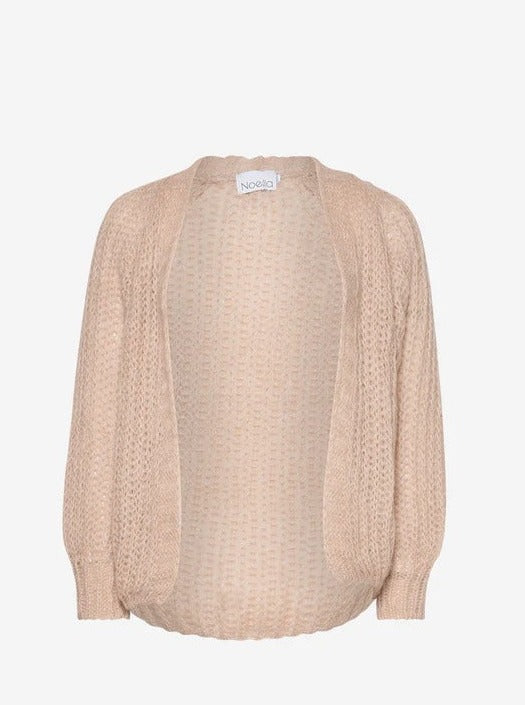 Joseph cardigan solid beige