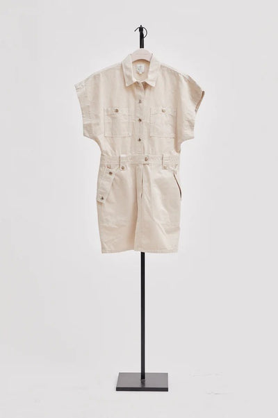 Atmosphere Dress