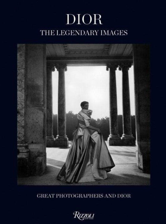 Great Photographers and Dior
