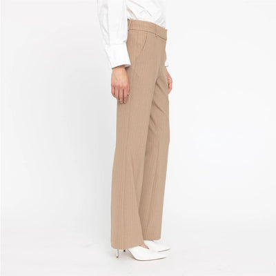 Clara 510 Light Brown Pin