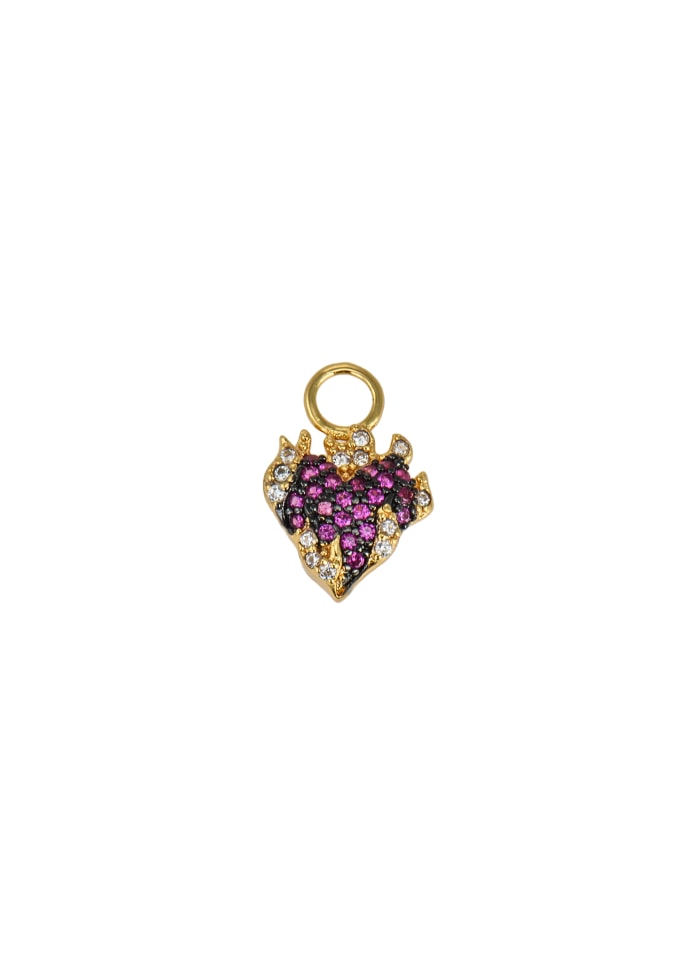 Isola charm