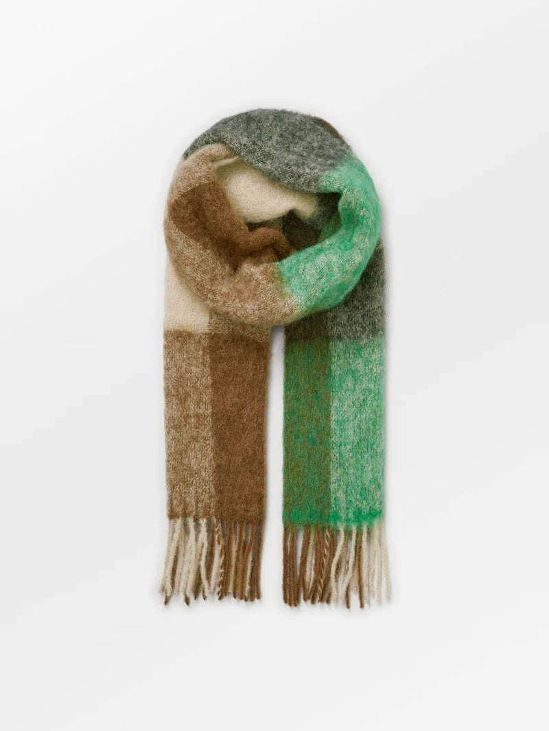 Rawson Scarf Amazon Green