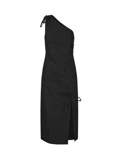 Randal Dress Black