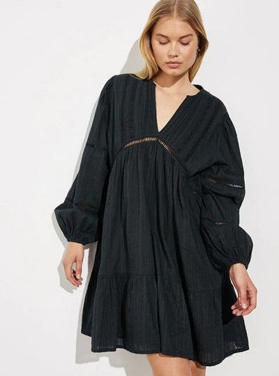 Inge-M Dress Black
