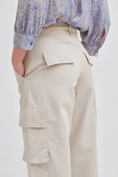 Atmosphere New Trousers