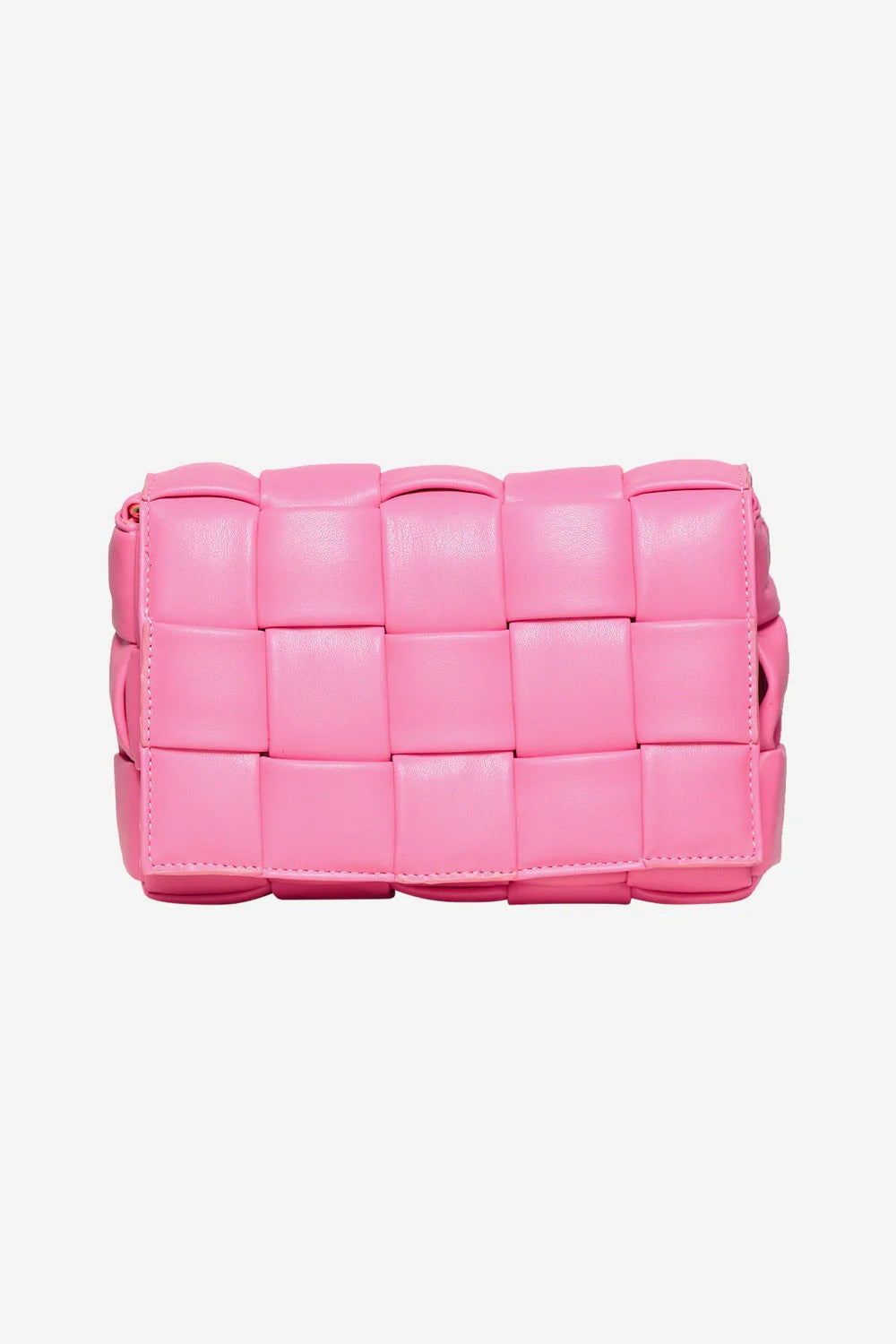 Brick bag Bubble pink