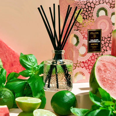 Kalahari watermelon Reed Diffuser 100ml