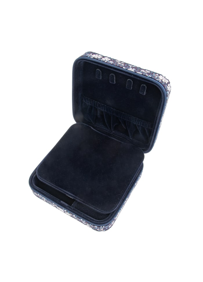 Jewelry box octa mw Liberty Capel Pepper