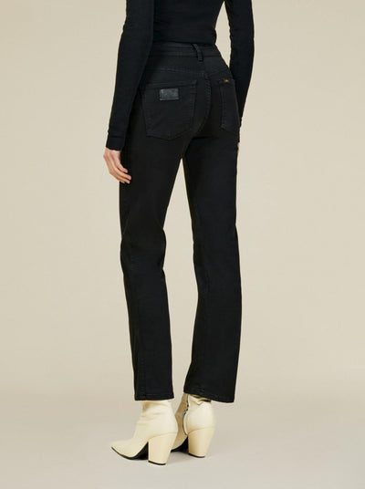 Malena Kilian Clean Noir Black