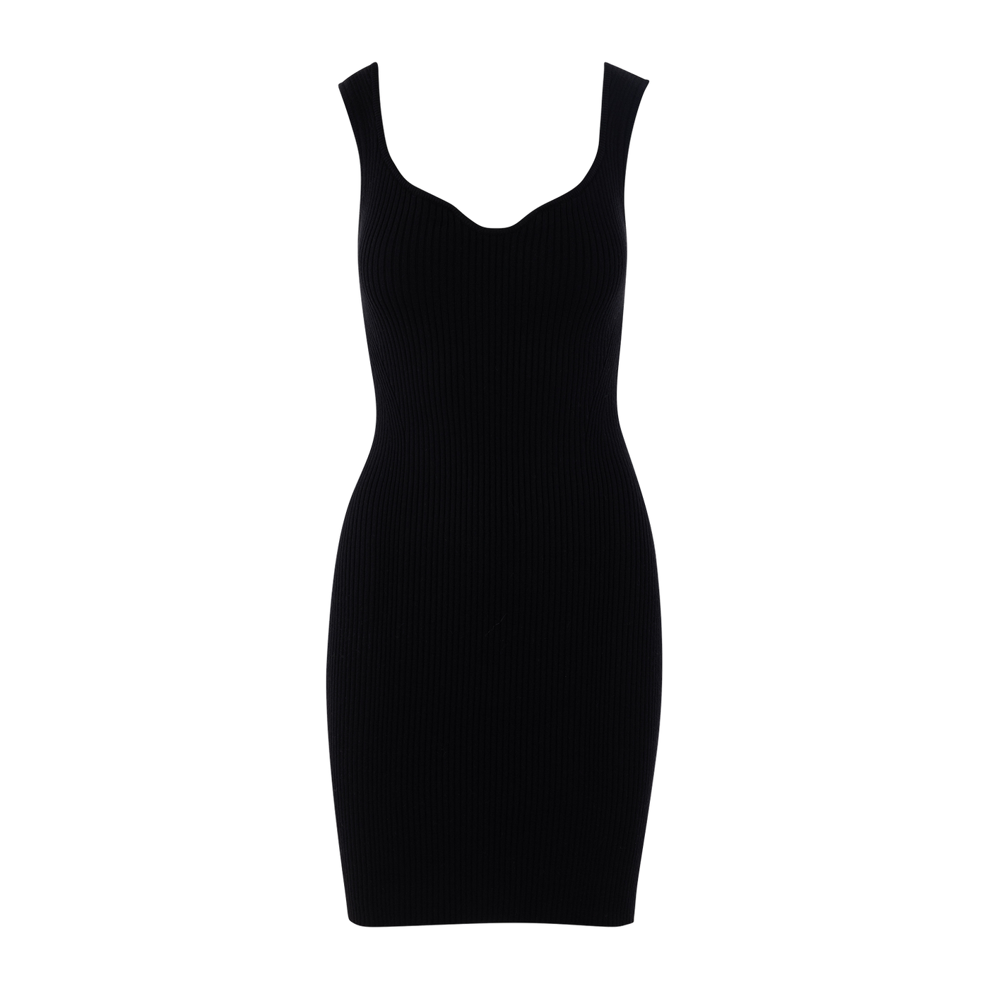 Shayden Dress (Black)