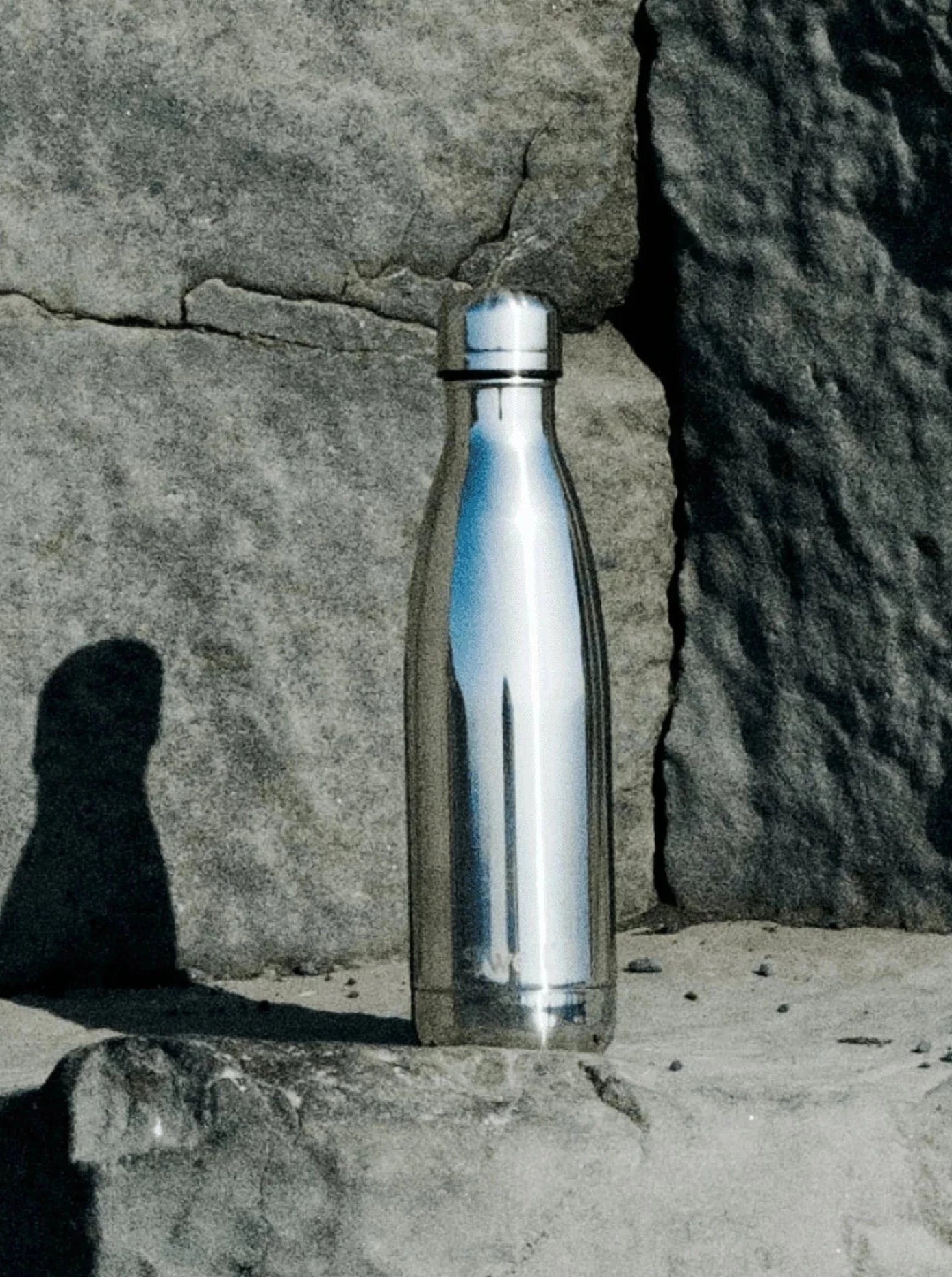 Silver 500ml