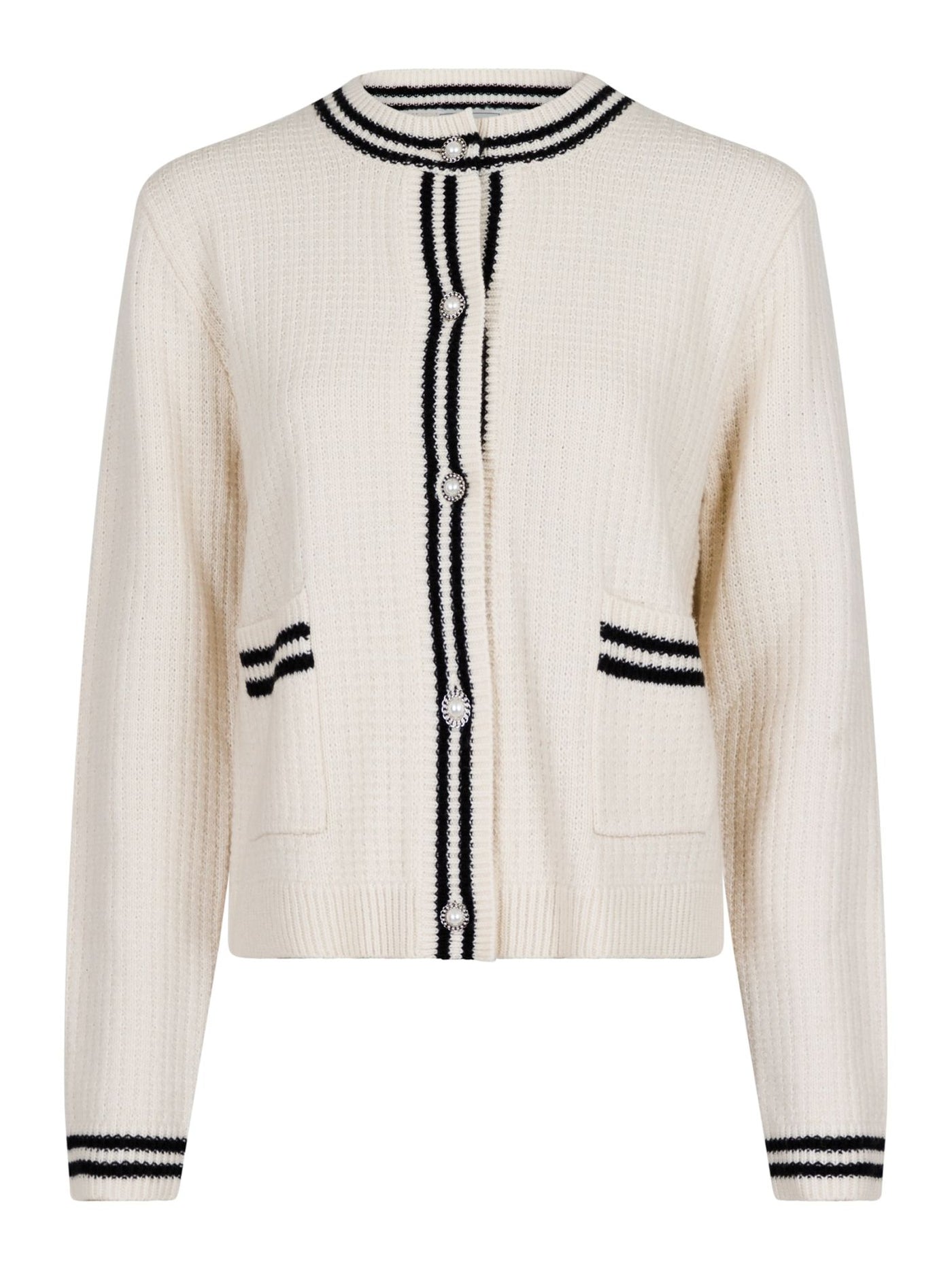 Tilda Knit Cardigan