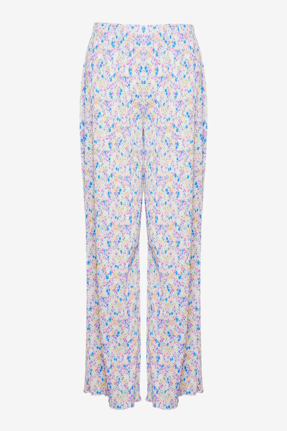 Antwerpen Pants Lilac Mix