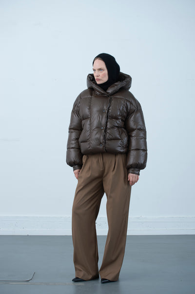 Denali Nylon