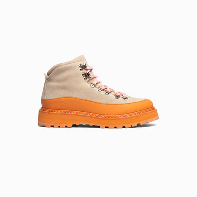 Core cap patent Sand Orange
