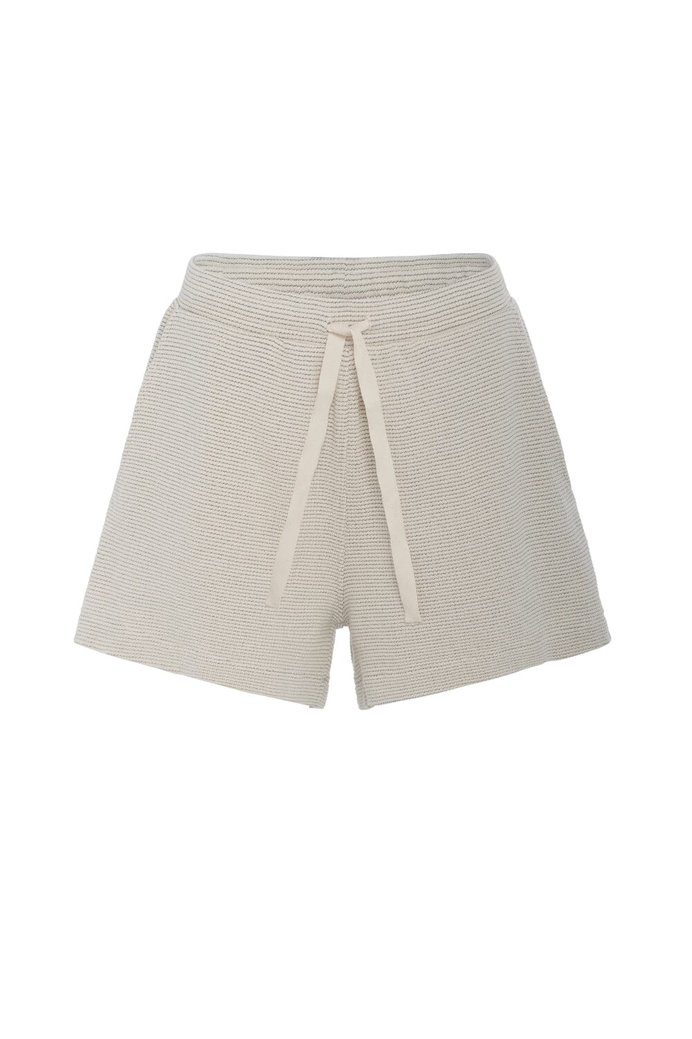 Bindi Waffle Offwhite
