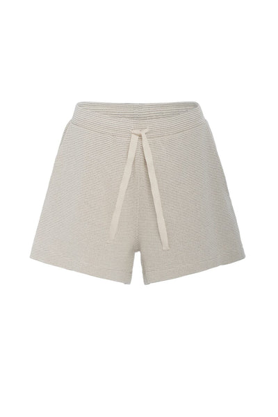 Bindi Waffle Offwhite
